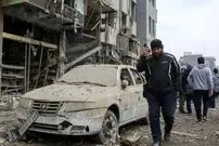 جزئیات روز هجدهم جنگ