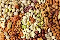 قیمت آجیل شب یلدا اعلام شد