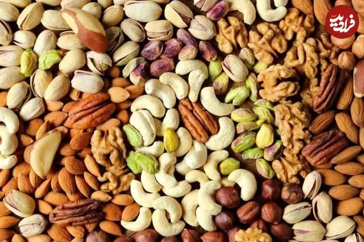 قیمت آجیل شب یلدا اعلام شد