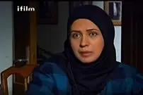 عکس| سفر در زمان؛ «مریم» سریال در پناه تو روی صحنه یک تئاتر؛ سال 94