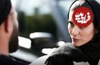 عکس؛ سفر در زمان؛ ظاهر «سحر دولتشاهی در ماه های نخست تولد»؛ سال 1358