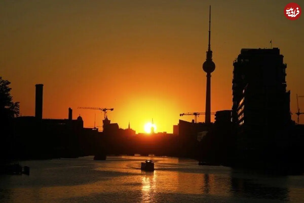 روزهای داغی در پیش است؛ بازگشت اروپا به ۶۰۰۰ سال پیش