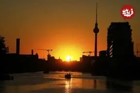 روزهای داغی در پیش است؛ بازگشت اروپا به ۶۰۰۰ سال پیش