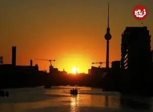 روزهای داغی در پیش است؛ بازگشت اروپا به ۶۰۰۰ سال پیش