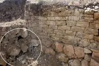 عکس؛ سفر در زمان؛ سر بریده جنگجوی شکست‌خورده؛ نماد پیروزی رومیان