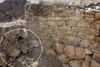 عکس؛ سفر در زمان؛ سر بریده جنگجوی شکست‌خورده؛ نماد پیروزی رومیان