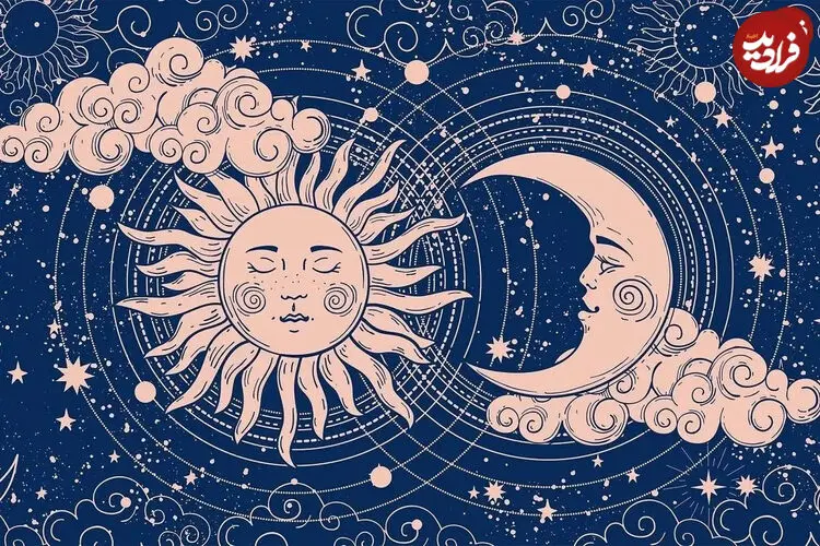 فال ابجد امروز چهارشنبه 25 شهریور ماه 1405