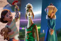 تصاویر| موردانتظارترین انیمیشن‌های ۲۰۲۶ که باید ببینید