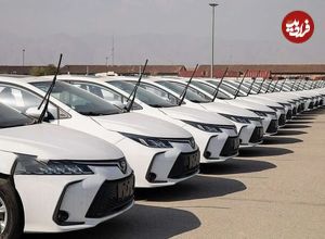 ثبت‌نام خودرو دیگر مشتری ندارد؛ کاهش ۶۰۰ هزار نفری متقاضیان لاتاری خودرو