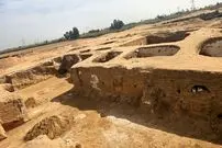 تصاویر| کشف دومین صومعهٔ بزرگ تاریخ بعد ۱۵۰۰ سال در مصر