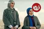 عکس| سفر در زمان؛ «عطا وکیل نازنین» در سریال نون خ 3 در لباس کردی؛ سال 1400
