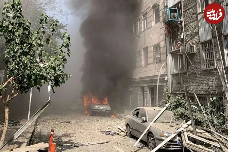 بازسازی خانه‌های آسیب‌دیده در جنگ چقدر طول می‌کشد؟