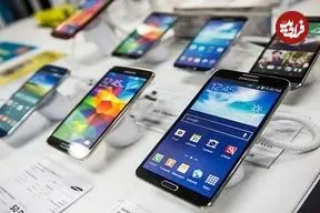 قیمت موبایل ۵۰ درصد تغییر کرد/ موبایل هم از سبد خرید مردم حذف شد؟