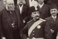 حیرت ناصرالدین‌شاه از «مالیات سگ و گربه» در فرانسه