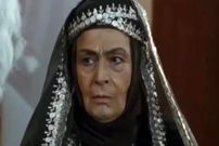 عکس؛ سفر به تاریخ؛ چهرۀ بازیگر نقش «دومه، مادر مختار» (سریال مختارنامه) در 32 سالگی در یک فیلم