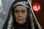 عکس؛ سفر به تاریخ؛ چهرۀ بازیگر نقش «دومه، مادر مختار» (سریال مختارنامه) در 32 سالگی در یک فیلم