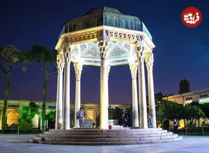 فال حافظ امروز پنجشنبه 15 مرداد ماه 1405
