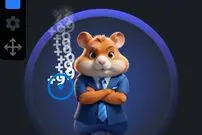 قیمت دلاری همستر کامبت چقدر است؟