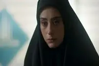 عکس| سفر زمان؛ چهرۀ «عطیه» (سریال ساهره) در تولد 33 سالگی‌اش