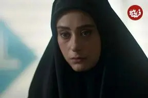 عکس| سفر زمان؛ چهرۀ «عطیه» (سریال ساهره) در تولد 33 سالگی‌اش