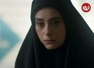 عکس| سفر زمان؛ چهرۀ «عطیه» (سریال ساهره) در تولد 33 سالگی‌اش