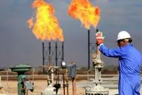 اینفوگرافی؛ ذخیره گاز طبیعی کشورها در یک نگاه 