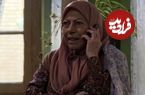 عکس| سفر در زمان؛ «جواد، مسعود، بی بی و مهرپرور» در پشت صحنه سریال بچه مهندس 3؛ سال 99