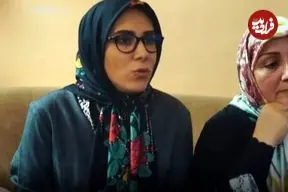 عکس| سفر در زمان؛ «عاطی خواهر بیاتی» 7 سال بعد سریال پایتخت 5؛ سال 1403