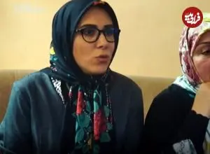 عکس| سفر در زمان؛ «عاطی خواهر بیاتی» 7 سال بعد سریال پایتخت 5؛ سال 1403