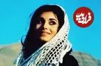 عکس| سفر در زمان؛ «سپیده» بازیگر سینمای قبل انقلاب در 72 سالگی و در کنار پسرش