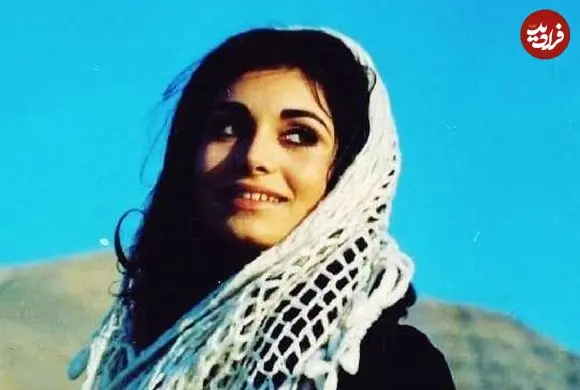 عکس| سفر در زمان؛ «سپیده» بازیگر سینمای قبل انقلاب در 72 سالگی و در کنار پسرش
