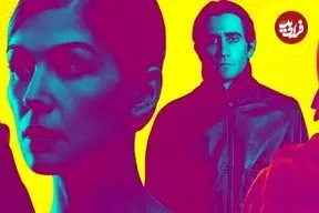 تصاویر| معرفی بهترین فیلم دلهره آور برتر قرن ۲۱