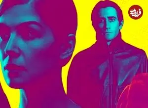 تصاویر| معرفی بهترین فیلم دلهره آور برتر قرن ۲۱