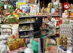 گرانی در پی حذف ارز دولتی: بازار جلوتر از سیاست گذار