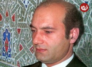 عکس؛ سفر در زمان؛ ظاهر «دکتر شریعتی در ایام کودکی»؛ اوایل دهه 20