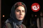 عکس؛ سفر زمان؛ چهرۀ «آسیه، آشپز مطبخ» (سریال گیلدخت) در عکس‌های شخصی‌اش
