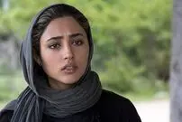 ( عکس) استوری جدید گلشیفته فراهانی که بوی دلتنگی می‌دهد