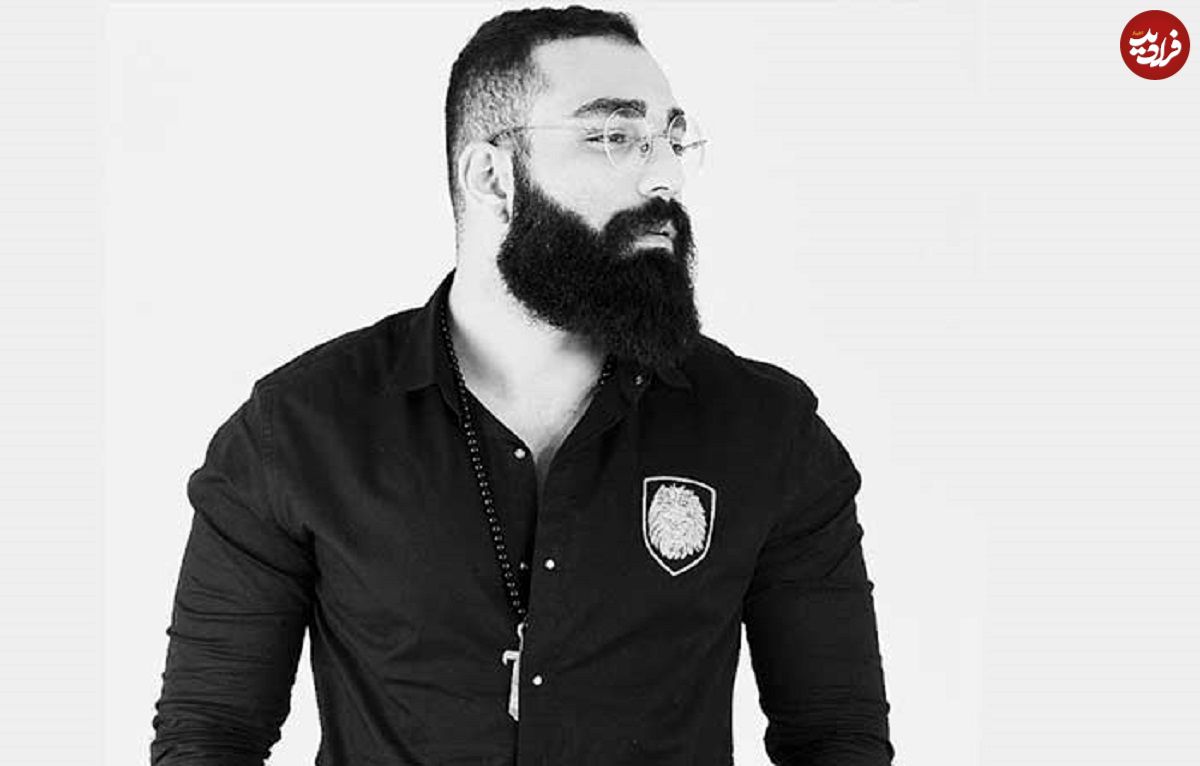 تصاویر؛ زندگی خصوصی و بیوگرافی حمید صفت