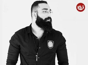 تصاویر؛ زندگی خصوصی و بیوگرافی حمید صفت