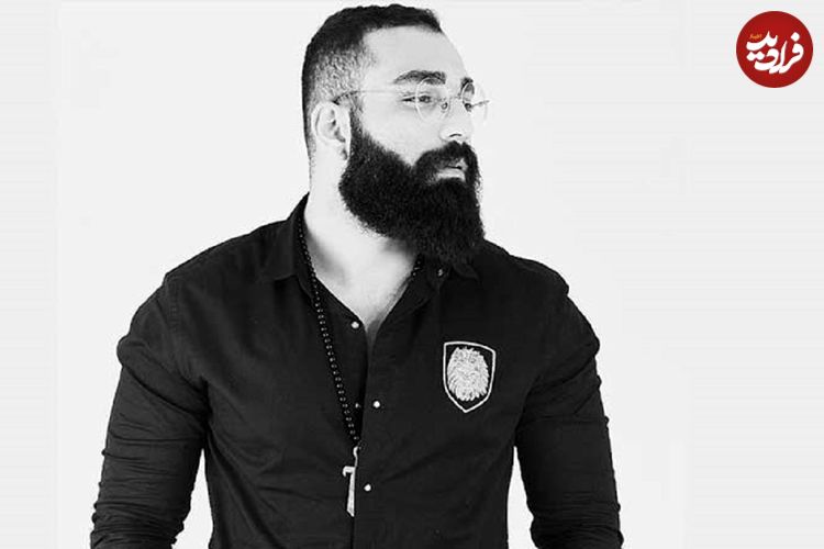 تصاویر؛ زندگی خصوصی و بیوگرافی حمید صفت