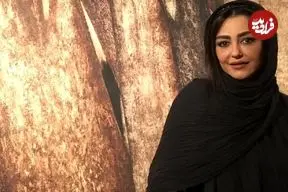 عکس| سفر در زمان؛ «شقایق فراهانی» در کنار «جمیله خواهر فردین»؛ سال 96