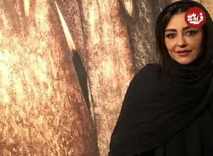 عکس| سفر در زمان؛ «شقایق فراهانی» در کنار «جمیله خواهر فردین»؛ سال 96