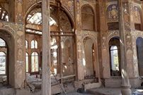 میراث جهانی ایران در معرض خطر فرونشست و زلزله