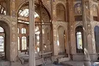 میراث جهانی ایران در معرض خطر فرونشست و زلزله