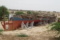 عکس؛ سفر در زمان؛ «کشتی جنگی پرسپولیس که ناصرالدین شاه خرید»؛ سال 1264