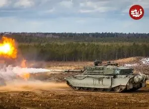 تانک واقعی چقدر می‌ارزد؟