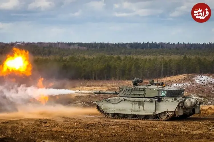 تانک واقعی چقدر می‌ارزد؟