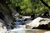 چال ماهی تهران کجاست؟ /راهنمای سفر یک روزه به چال ماهی