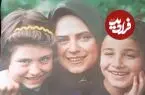 عکس| سفر زمان؛ «مهران ضیغمی» 28 سال بعد سریال تولدی دیگر و در جشن تولد 35 سالگی اش