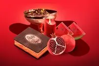 معرفی کامل ترین لیست وسایل شب یلدا ۱۴۰۳
